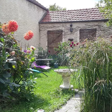 La Parenthese Avec Piscine - Les Impressionnistes Holiday home Frepillon