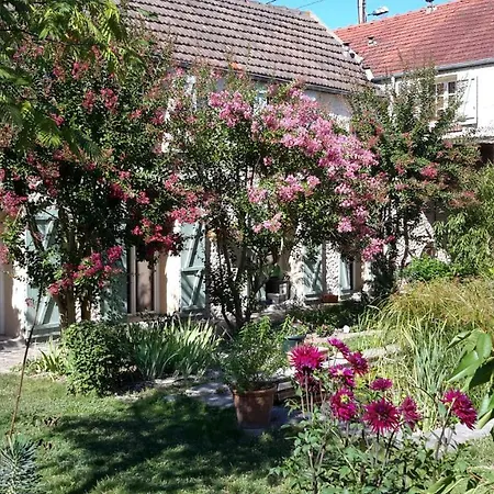 La Parenthese Avec Piscine - Les Impressionnistes *