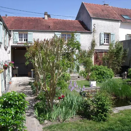 Holiday home La Parenthese Avec Piscine - Les Impressionnistes Frepillon