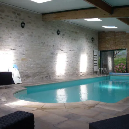 La Parenthese Avec Piscine - Les Impressionnistes Holiday home Frepillon