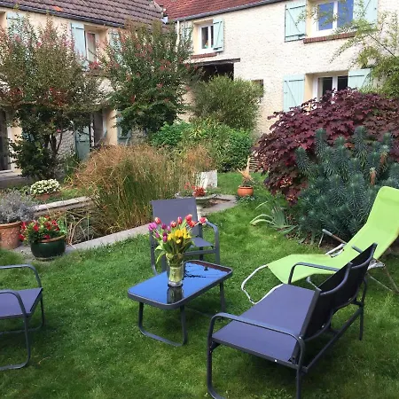 Holiday home La Parenthese Avec Piscine - Les Impressionnistes