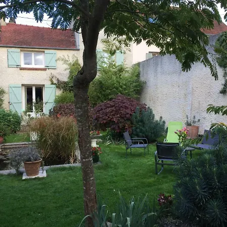 La Parenthese Avec Piscine - Les Impressionnistes *