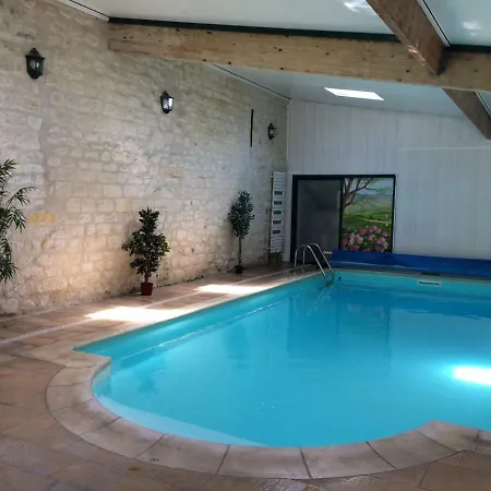 La Parenthese Avec Piscine - Les Impressionnistes *